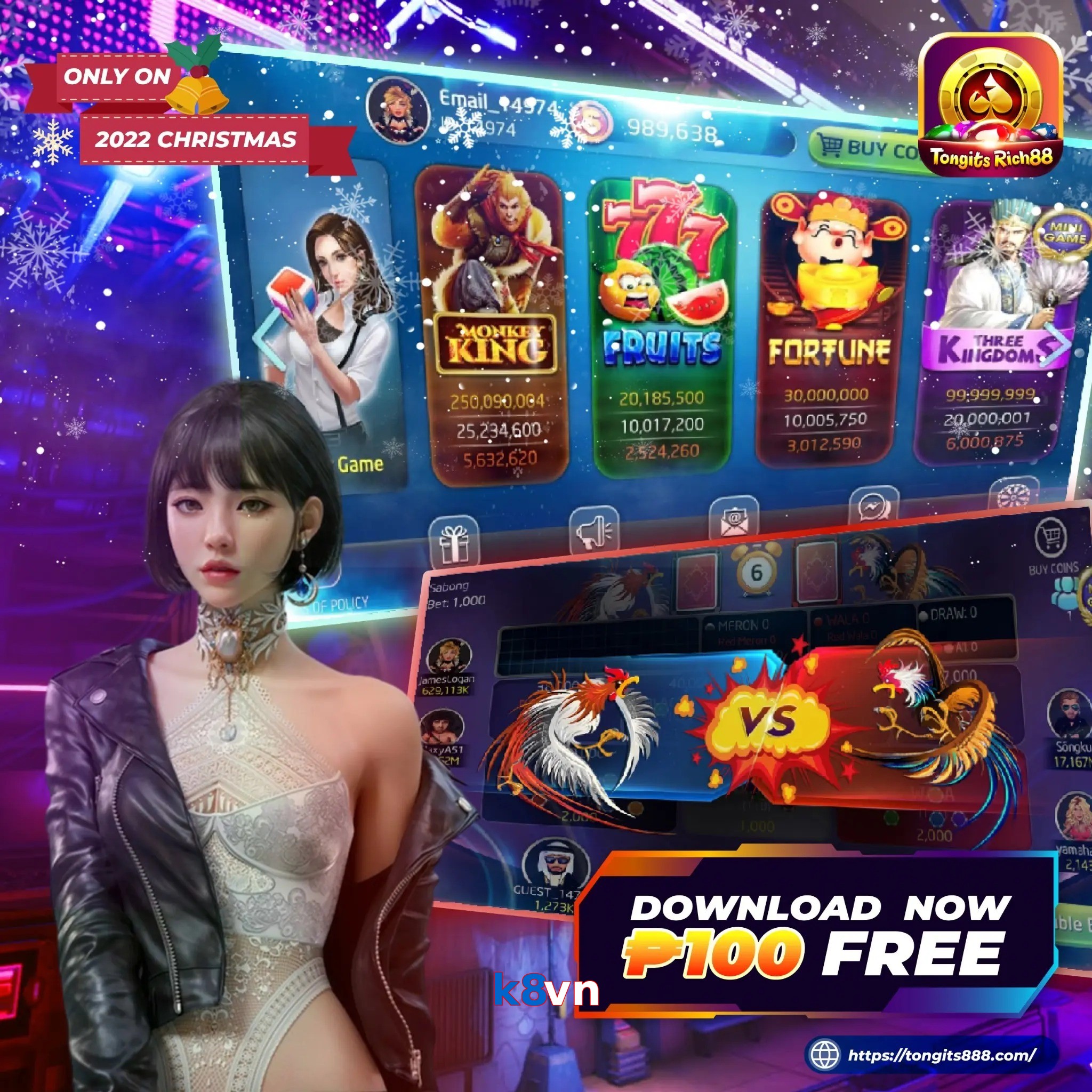 k8vn