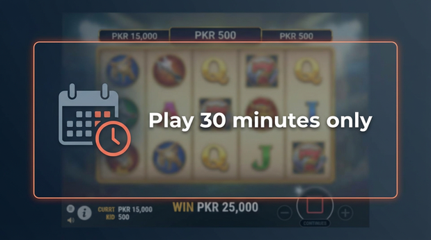 Payment and PKR controls in b8 club - 6