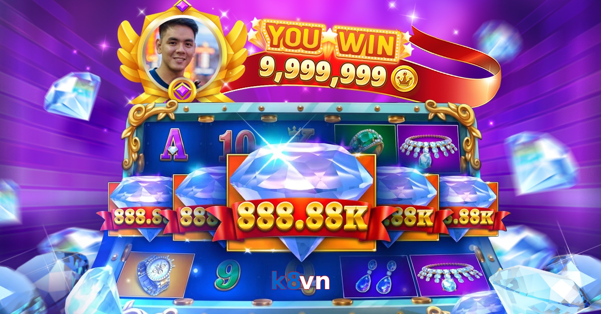k8vn