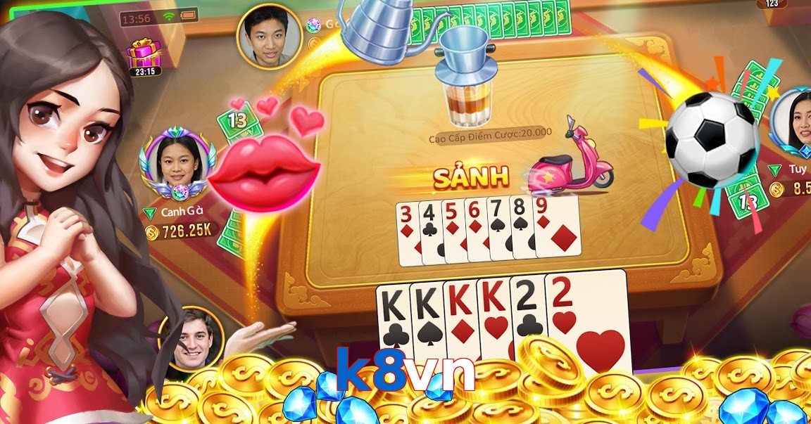 k8vn